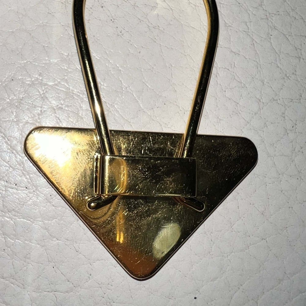 Prada Key Ring - Picture 4 of 5